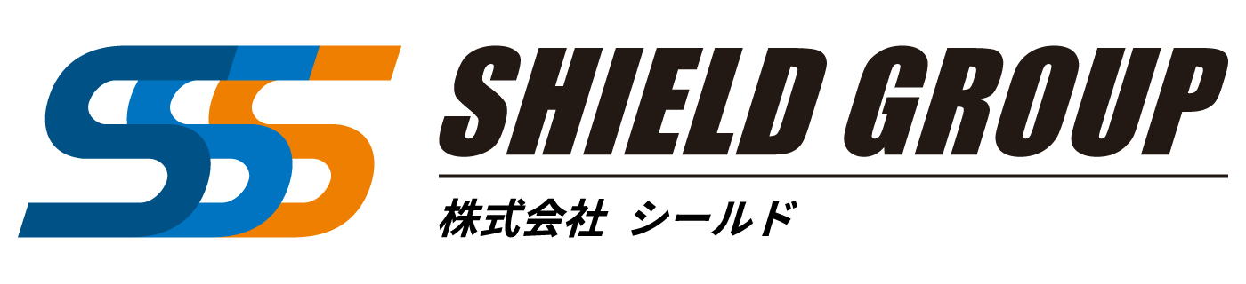株式会社 シールド